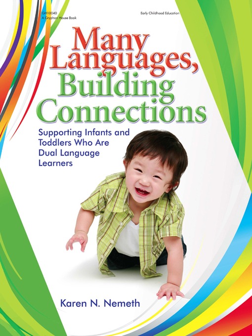 Cover image for Many Languages, Building Connections